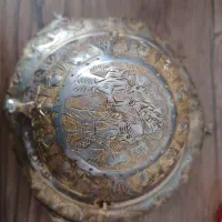 خاویار خوری قدیمی. ۱۵۰۰