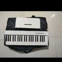 پیانو دیجیتال تاشو pj88c|پیانو، کیبورد، آکاردئون|نوشهر, |دیوار