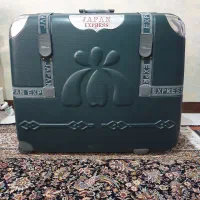 چمدان ژاپنی