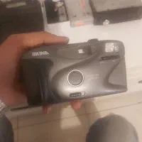 کولر آبی 4500 بزرگ کاملا سالم و 2 سال کارکرده|کولر آبی|پرند, فاز ۴|دیوار