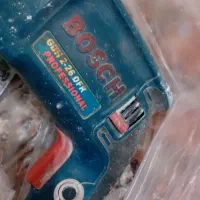 دریل بوش|ماشینآلات صنعتی|نوشین شهر, |دیوار