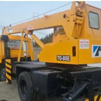 خدمات جرثقیل