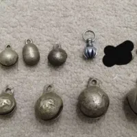 زنگوله قورچه