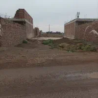 زمین مسکونی واقع در علی آباد سفلی شفته شده