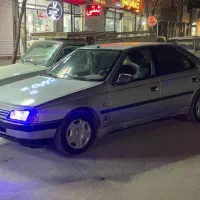 پژو405|خودرو سواری و وانت|شیروان (خراسان), |دیوار