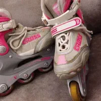 اسکیت|دوچرخه، اسکیت، اسکوتر|گرگان, |دیوار