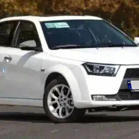 دنا پلاس6 دنده مدل۱۴۰۵