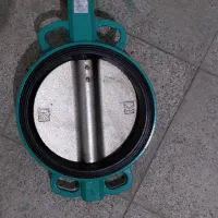 شیر پروانه ای ویفری ۸ اینچ