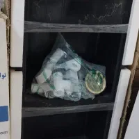 سینک ظرفشویی گرانیتی