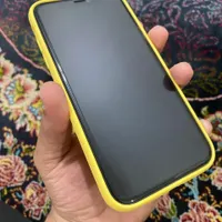 اپل iPhone 11 با حافظهٔ ۱۲۸ گیگابایت|موبایل|بندرعباس, |دیوار