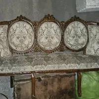 ست مبلمان کلاسیک