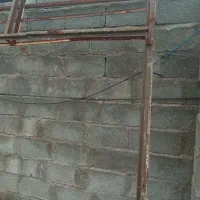 دره حیات|مصالح و تجهیزات ساختمان|باروق, |دیوار