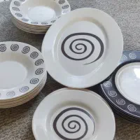 سرویس سیراکو اصل فرانسه