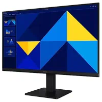 مانیتور سامسونگ ۱۰۰ هرتز ۲۴ اینچ|قطعات و لوازم جانبی رایانه|خرم‌آباد, |دیوار