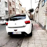 تیبا ۲ پلاس مدل ۹۹|خودرو سواری و وانت|تهران, مسعودیه|دیوار