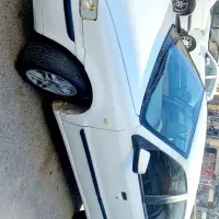 سمند LX EF7 بنزینی مدل 90|خودرو سواری و وانت|اهر, |دیوار