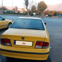 تاکسی برون شهری|خودرو سواری و وانت|ملایر, |دیوار