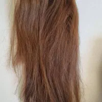 کلاه گیس با مو طبیعی،پوستیژ،کلاه گیس