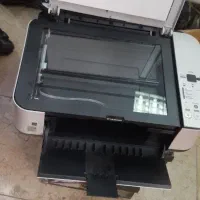 پرینتر اصلی Canon|پرینتر، اسکنر، کپی، فکس|کرمانشاه, |دیوار