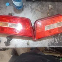 چراغ عقب اس ال اکس