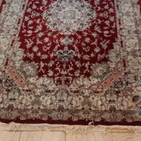 یک جفت فرش ۶متری ماشینی|فرش|تهران, جی|دیوار