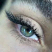 تخفیف ویژه اکستنشن مژه،لیفت و لمینت مژه وابرو