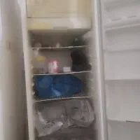 یخچال 12فوت آزمایش