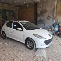 207پانا|خودرو سواری و وانت|کامفیروز, |دیوار