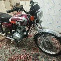 موتورسیکلت