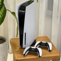 Ps5 مشابه آکبند|کنسول، بازی ویدئویی و آنلاین|رشت, گلسار|دیوار