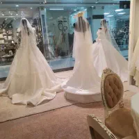 لباس عروس های شیک با قیمت باورنکردنی