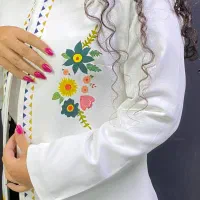 آموزش نقاشی پارچه|خدمات آموزشی|نسیمشهر, |دیوار