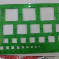 شابلون مربع fable