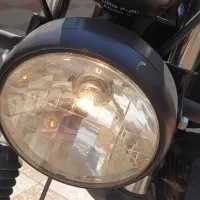 موتور Zontes N2 230|موتورسیکلت|اصفهان, آبشار|دیوار