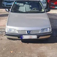 خودرو۴۰۵مدل۸۹خشک خشک