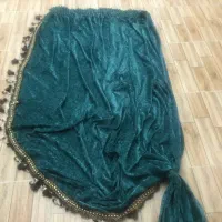 انواع پرده آماده|پرده، رانر، رومیزی|کرمان, |دیوار