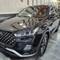 تیگو ۷ پرو ۱۴۰۱ درحد