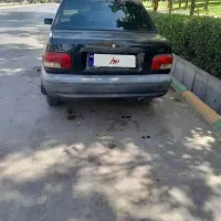 پراید شاستی سالم نرم