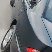 سمند سورن مدل ۹۳