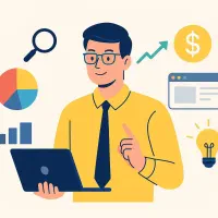 استخدام کارشناس دیجیتال مارکتینگ