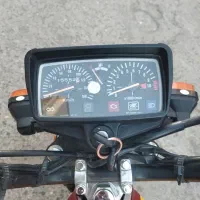 کویر150درحد|موتورسیکلت|مراغه, |دیوار