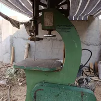 اره فلکه ای تبریز ۶۰ کم کار متور تک فاز