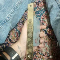 مغزی، قفل دستگیره ضدسرقت|مصالح و تجهیزات ساختمان|مشهد, نیروی هوایی|دیوار