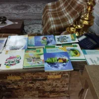 کتاب پایه دوازدهم مدیریت|کتاب و مجله آموزشی|قم, انصار‌الحسین|دیوار