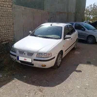 سمند lx93