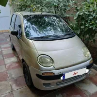 دوو ماتیز