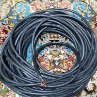 کابل برق|سایر لوازم برقی|یاسوج, |دیوار