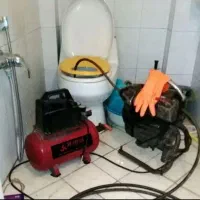 لوله بازکنی ازگل نفت اقدسیه گلزار موحد دانش