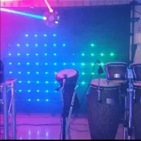 دیجی خانوم DJ