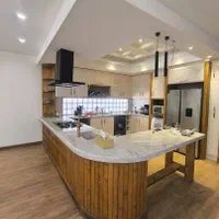 لوکسترین سه خواب ویلایی جزیره منتظرته|اجارهٔ کوتاهمدت ویلا و باغ|کیش, |دیوار